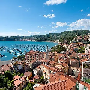 Doria Park 3*, Lerici Itálie