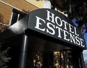 Estense 3*, Modena Itálie