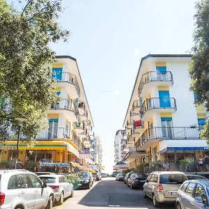 Antille E Azzorre 3*, Lido di Jesolo Itálie