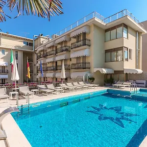 Jesulum 3*, Lido di Jesolo Itálie